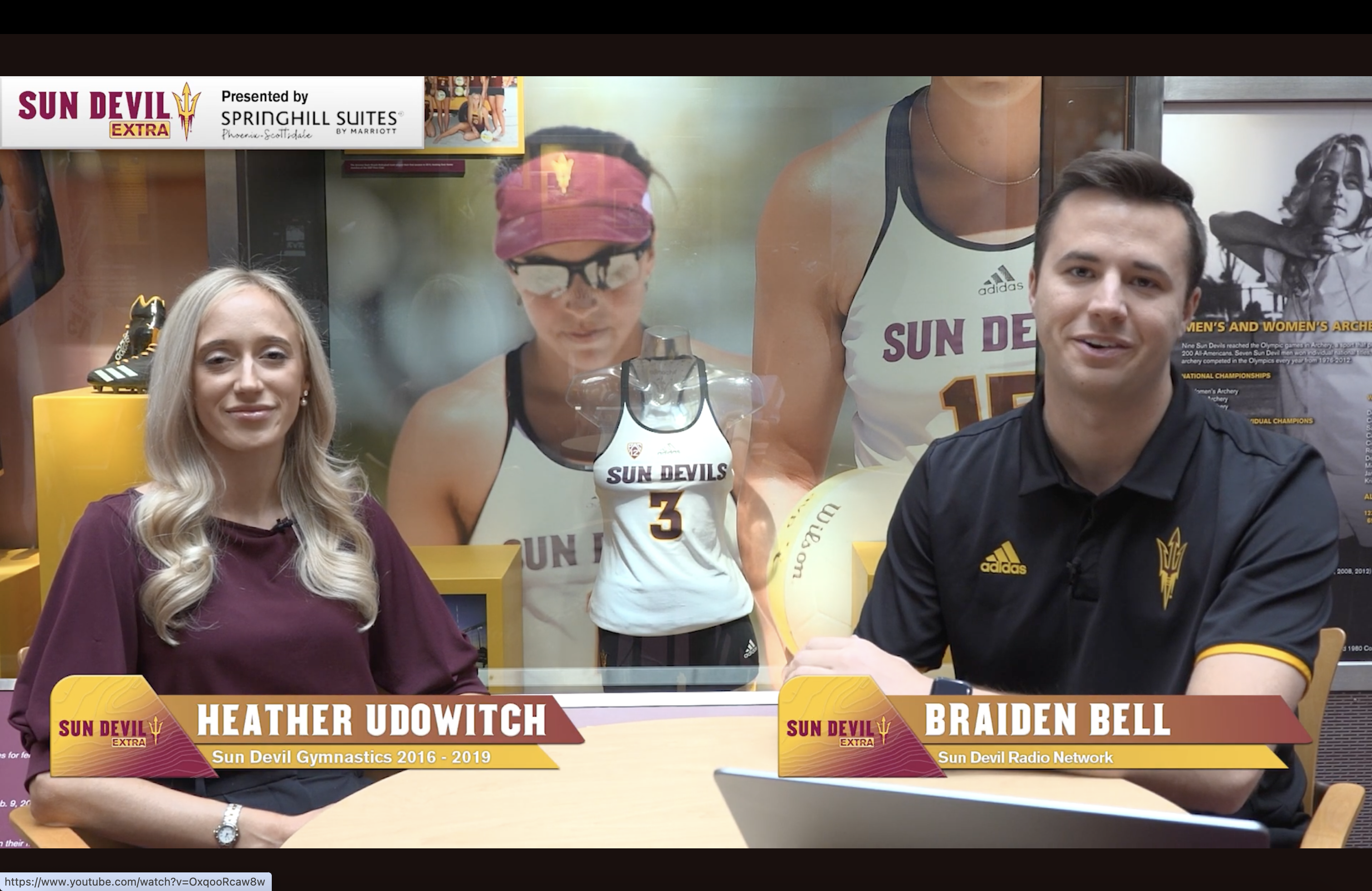 Gymnastics | ASU Sun Devil Athletics